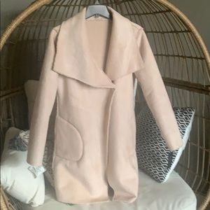 Ladies Coat